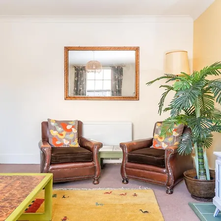 Apartment Newly Renovated Centre Flat - Pass The Keys York