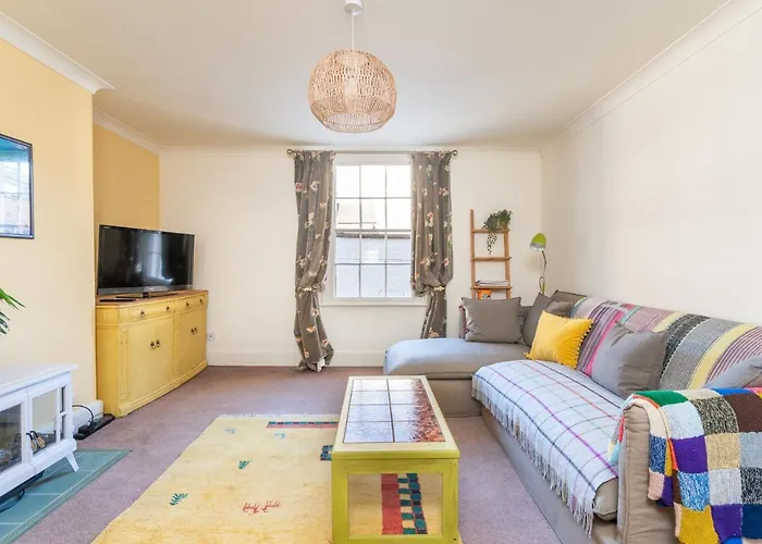 Apartamento Flat 2 Peter Lane Cosy 1-bed Flat In The Heart Of Centre - Pass The Keys York